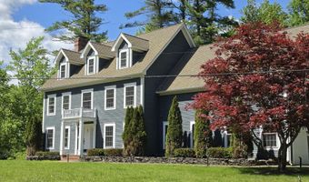 33 Taywood Rd, Auburn, ME 04210