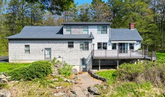 20 Eagle Point Rd, Bath, ME 04530