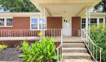 107 Hillside Dr, Anderson, SC 29625