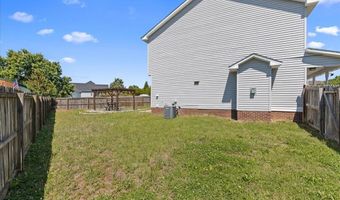 66 Winwood Dr, Angier, NC 27501