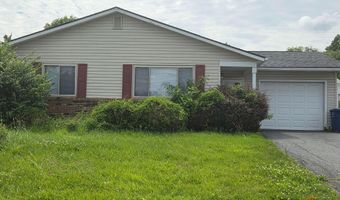 5531 Karl Rd, Columbus, OH 43229