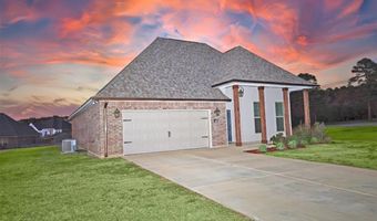 449 N Lost River Dr N, Benton, LA 71006