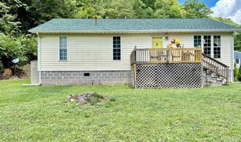 311 Ritter Hollow Rd, Avondale, WV 24811
