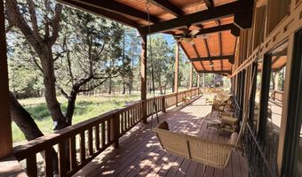 102 Pine Cone Ln, Alto, NM 88312