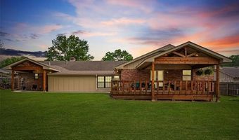 2516 Williamsburg St S, Bartlesville, OK 74006