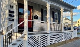 37 Lincoln Ave, Bristol, RI 02809