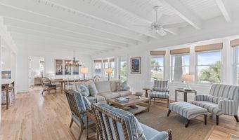 978 S Bald Head Wynd, Bald Head Island, NC 28461