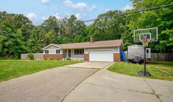 7079 Fillmore St, Allendale, MI 49401