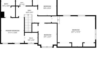 46 Dundee Dr, Cheshire, CT 06410