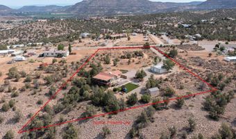 47 ROAD 2400, Aztec, NM 87410