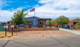 1478 Church Dr, Bullhead City, AZ 86442