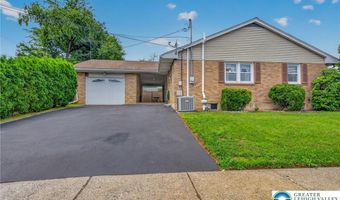 2404 South St, Allentown, PA 18104