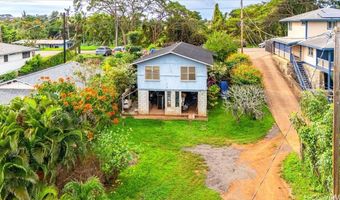 66-413 Paalaa Rd, Haleiwa, HI 96712