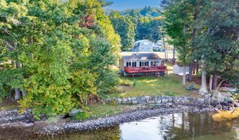 1087 Mayhew Tpke, Bridgewater, NH 03222
