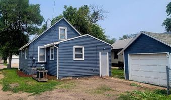 116 NE 8th Ave, Aberdeen, SD 57401