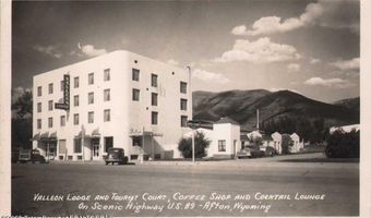 355 S WASHINGTON St, Afton, WY 83110