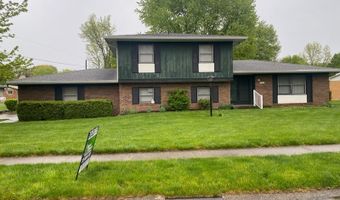 8541 Bishops Ln, Indianapolis, IN 46217