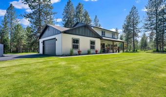 300 E SEASONS Rd, Athol, ID 83801