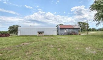 5000 Hwy 16, Beggs, OK 74421