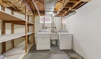 15435 Jonas Ave, Allen Park, MI 48101