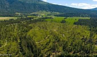 NNA This Way Rd Lot 3 20 Acres, Bonners Ferry, ID 83805