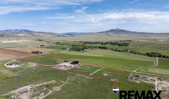 144 Road 2ABN, Cody, WY 82414