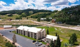 385 S Vasels Rd 58, Brian Head, UT 84719