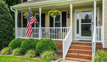 3704 Highland Creek Dr, Apex, NC 27539