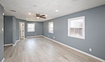 3304 JANET Dr, Amarillo, TX 79109