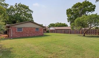 1258 Guinn Ln, Bartlesville, OK 74006