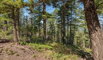 Vail Loop lot 400, Angel Fire, NM 87710