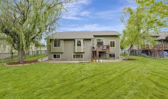 2528 N Fieldstone St, Andover, KS 67002