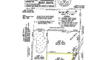 EAU CLAIRE RIVER ROAD lot 3, Aniwa, WI 54408