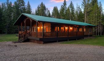 6693 River Rd, Clark Fork, ID 83811