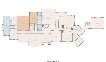 7750 Silverthorn Dr SE, Ada, MI 49301