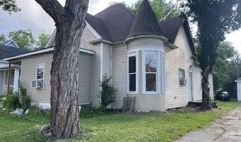 1919 Fletcher St, Anderson, IN 46016