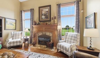 438 Twp Rd 1500, Ashland, OH 44805