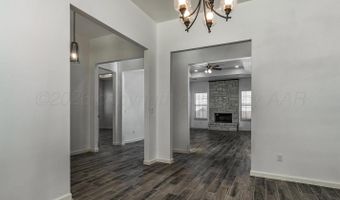 13633 ARIANA Rd, Amarillo, TX 79124