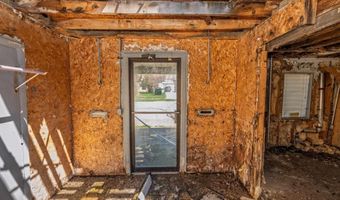 212 N Canal St, Alexandria, IN 46001