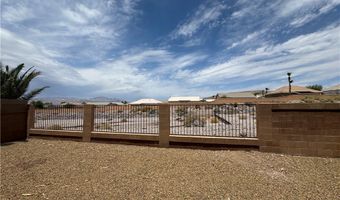 2933 Camino Encanto, Bullhead City, AZ 86429