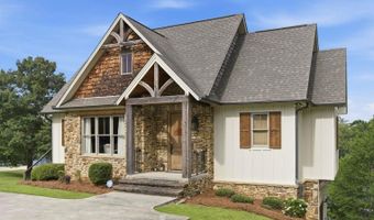 188 ROCK SHORE POINT Rd, Arley, AL 35541
