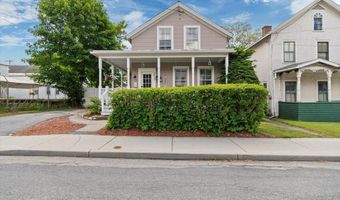 213 Gage St, Bennington, VT 05201