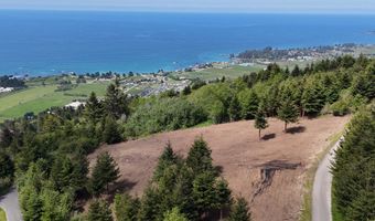 McVay Creek Rd TL310, Brookings, OR 97415