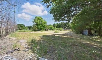 402 S Watson St, Alvarado, TX 76009