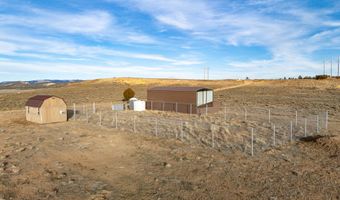68 Acres N Johns Valley Rd, Bryce, UT 84764