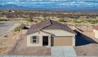 1690 S Mystery Canyon Dr, Benson, AZ 85602