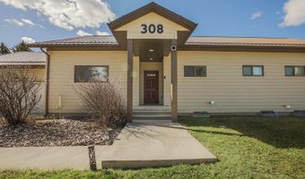 308 E 3rd Ave, Boulder, MT 59632
