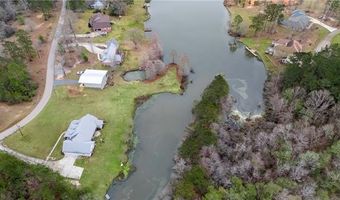 60167 GREENTREE Dr, Bogalusa, LA 70427