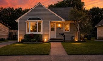 1844 S JEFFERSON St, Appleton, WI 54915