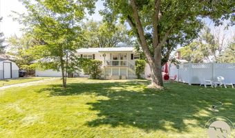 1941 Dogwood Dr, Billings, MT 59105